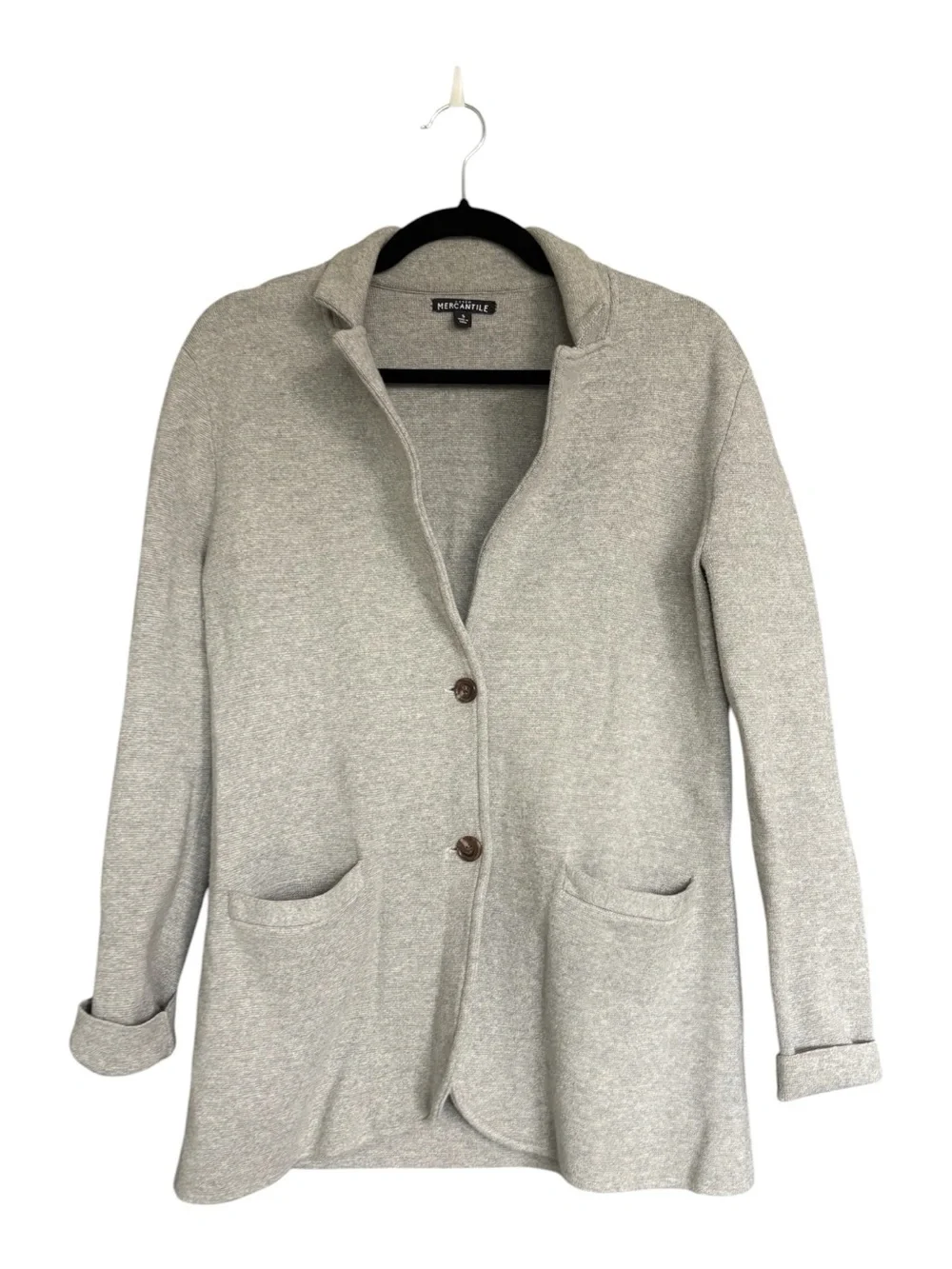 J. Crew crew mercantile